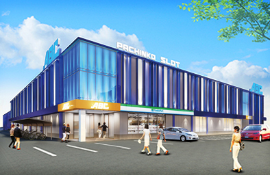 ABC豊川店