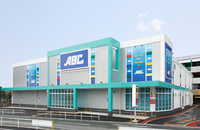 ABC浜松天竜川駅駅前店